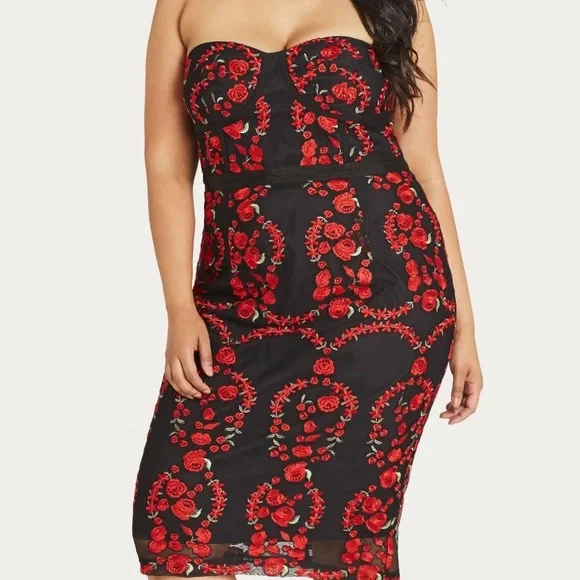 women's shirt dress midi Bishop + Young